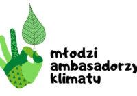 Otwieramy nabór na Młodych Ambasadorów Klimatu🌱 #MAK❗Razem aktywnie działajmy na rzecz klimatu i środowiska