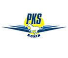 pks Konin logotyp